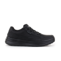 Sneakers Hombre Skechers Relaxed Fit: Sterling - Cedrik Negro-Negro