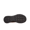 Botas Planas Mujer Skechers Easy Going - Dreamers Luxe Vis Marron