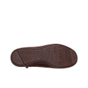 Botines Planos Mujer Skechers Arya - Fashionista Marron