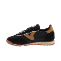 Sneakers Mujer Victoria 1158113 Negro