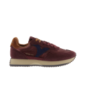 Sneakers Mujer Victoria 1134119 Burdeos