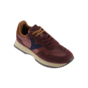 Sneakers Mujer Victoria 1134119 Burdeos