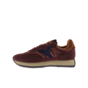 Sneakers Mujer Victoria 1134119 Burdeos