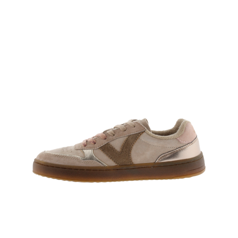 Barefoot Mujer Victoria 1187104 Beig