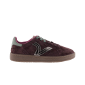 Sneakers Mujer Victoria 8806120 Burdeos