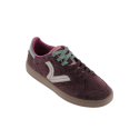 Sneakers Mujer Victoria 8806120 Burdeos