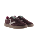 Sneakers Mujer Victoria 8806120 Burdeos