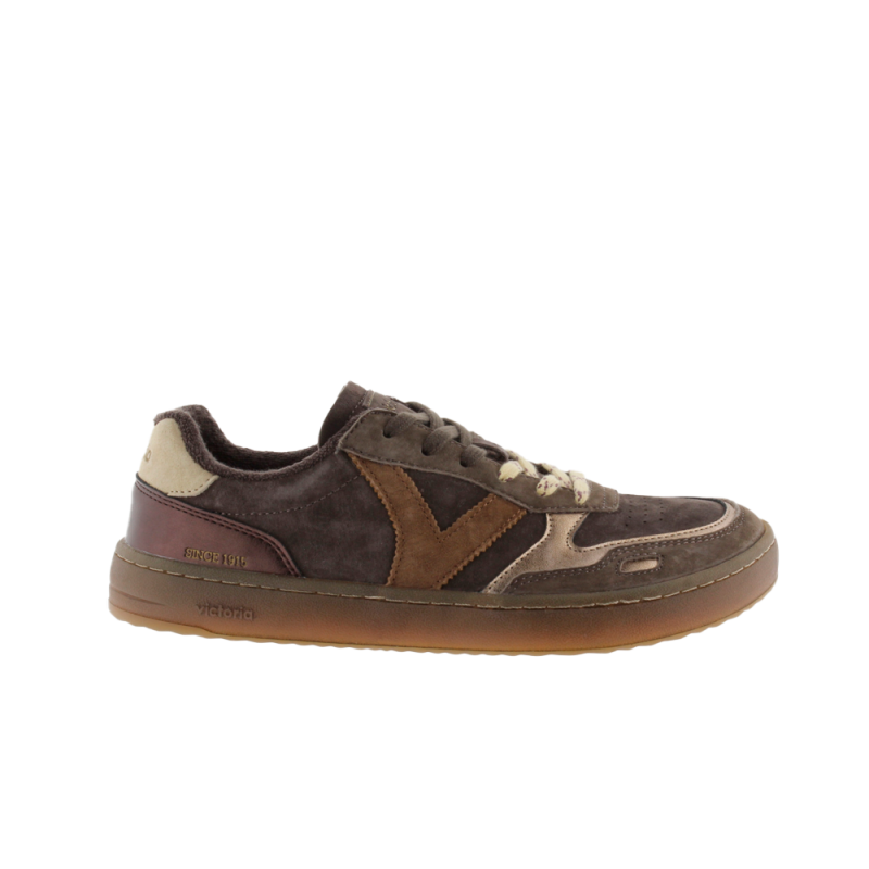 Barefoot Mujer Victoria 1187104 Marron