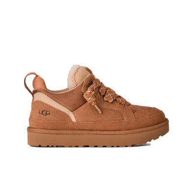 Sneakers Hombre UGG M Lomwel Cuero