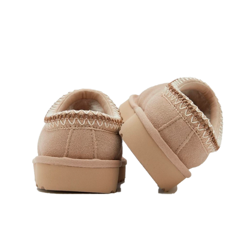 Zuecos Mujer UGG W Tasman Ii Beig