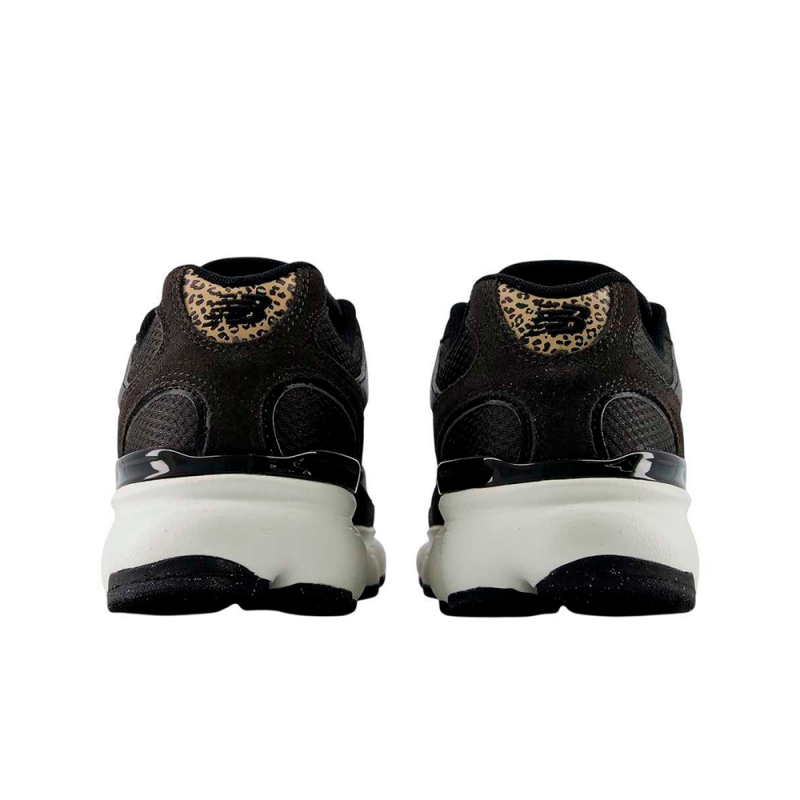 Sneakers Mujer New Balance W603 Negro