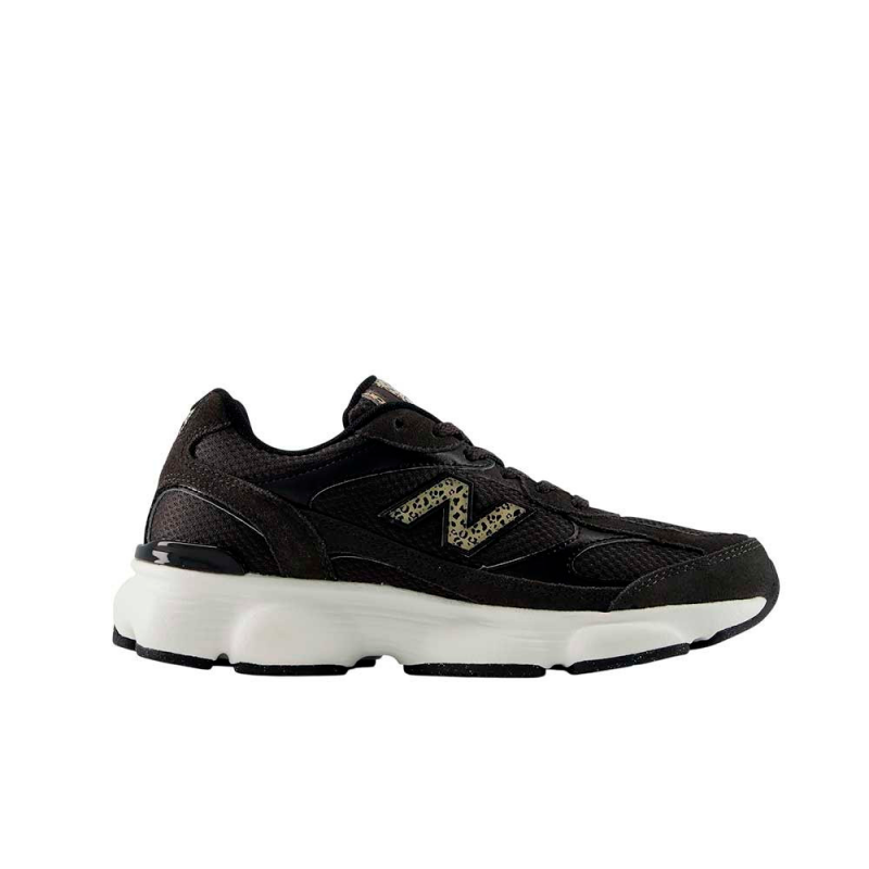 Sneakers Mujer New Balance W603 Negro