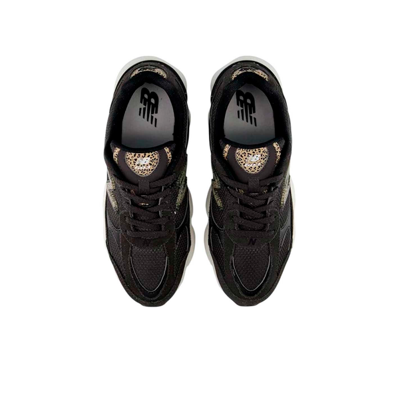Sneakers Mujer New Balance W603 Negro