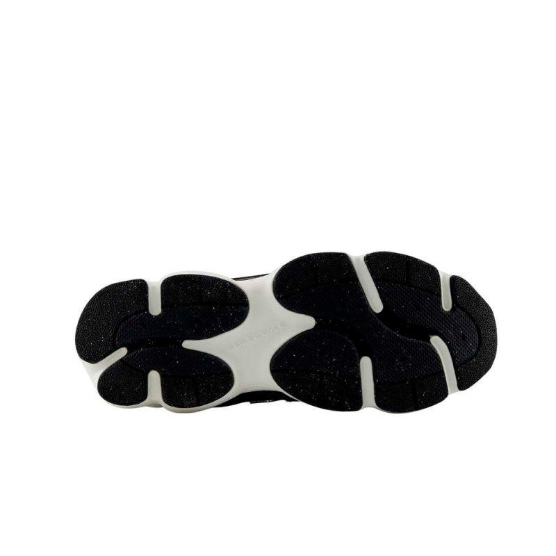 Sneakers Mujer New Balance W603 Negro