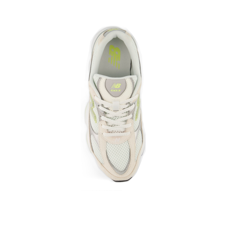 Sneakers Mujer New Balance W603 Beig