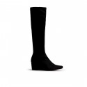 Botas Vestir de Mujer MTNG KALA Negro 64331