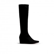 Botas Vestir de Mujer MTNG KALA Negro 64331