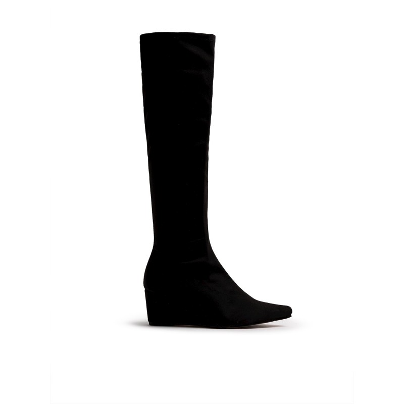 Botas Vestir de Mujer MTNG KALA Negro 64331