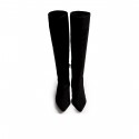 Botas Vestir de Mujer MTNG KALA Negro 64331