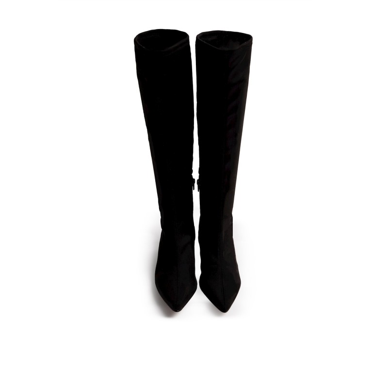 Botas Vestir de Mujer MTNG KALA Negro 64331
