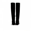 Botas Vestir de Mujer MTNG KALA Negro 64331