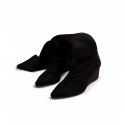 Botas Vestir de Mujer MTNG KALA Negro 64331