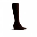 Botas Casual de Mujer MTNG KALA Marron 64316