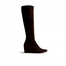 Botas Casual de Mujer MTNG KALA Marron 64316