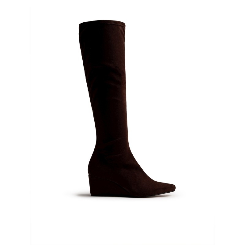 Botas Casual de Mujer MTNG KALA Marron 64316