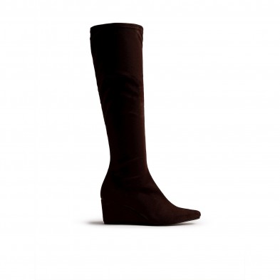 Botas Casual de Mujer MTNG KALA Marron 64316