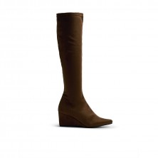 Botas Casual de Mujer MTNG KALA Marron 64317