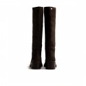 Botas Casual de Mujer MTNG MARION Gris 64465
