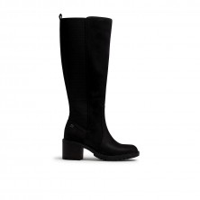 Botas Casual de Mujer MTNG MAYO Negro 63852