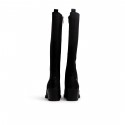 Botas Casual de Mujer MTNG MAYO Negro 63852
