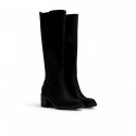 Botas Casual de Mujer MTNG MAYO Negro 63852