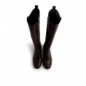 Botas Casual de Mujer MTNG MAYO Marron 63855