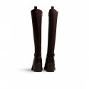 Botas Casual de Mujer MTNG MAYO Marron 63855
