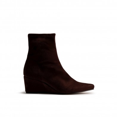 Botines Casual de Mujer MTNG KALA Marron 64320