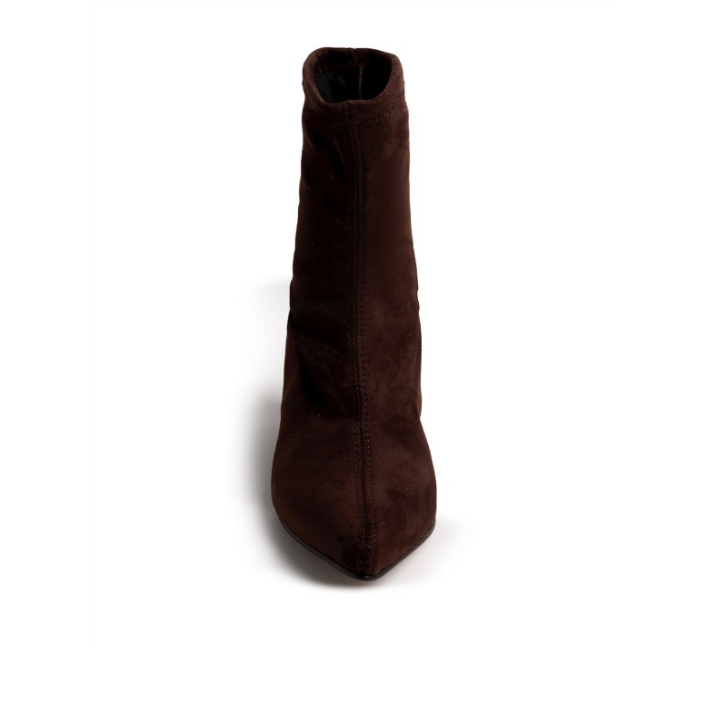 Botines Casual de Mujer MTNG KALA Marron 64320