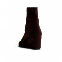 Botines Casual de Mujer MTNG KALA Marron 64320