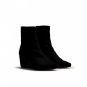 Botines Casual de Mujer MTNG KALA Negro 64319