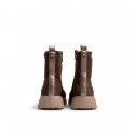 Botines Casual de Mujer MTNG SERENE Marron 63910