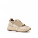 Deportivas Sport de Mujer MARIAMARE SALERNO Beige 63776