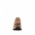 Deportivas Casual de Mujer MARIAMARE SALERNO Marron 63470