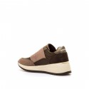Deportivas Casual de Mujer MARIAMARE SALERNO Marron 63470