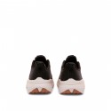 Deportivas Casual de Mujer MTNG SWAM Negro 63507