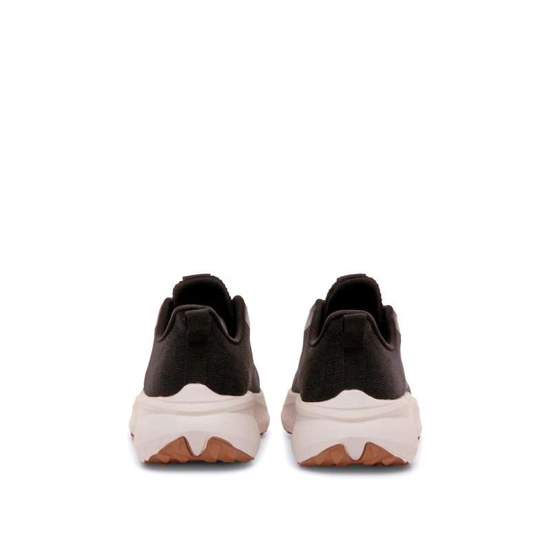 Deportivas Casual de Mujer MTNG SWAM Negro 63507