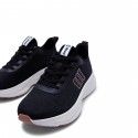 Deportivas Casual de Mujer MTNG SWAM Negro 63507