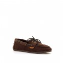 Zapatos Casual de Mujer MTNG JANA Marron 63889