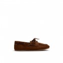 Zapatos Casual de Mujer MTNG JANA Marron 63890